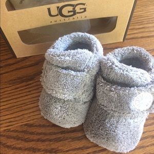 UGG booties
